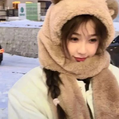 续韩国泪的小花