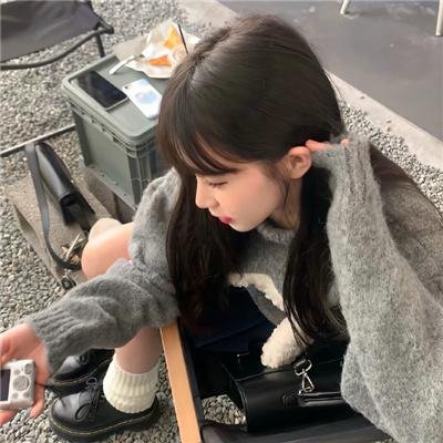与你的暖暖时光
