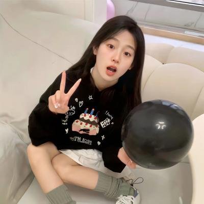 隔楼女孩:我们之间的层距